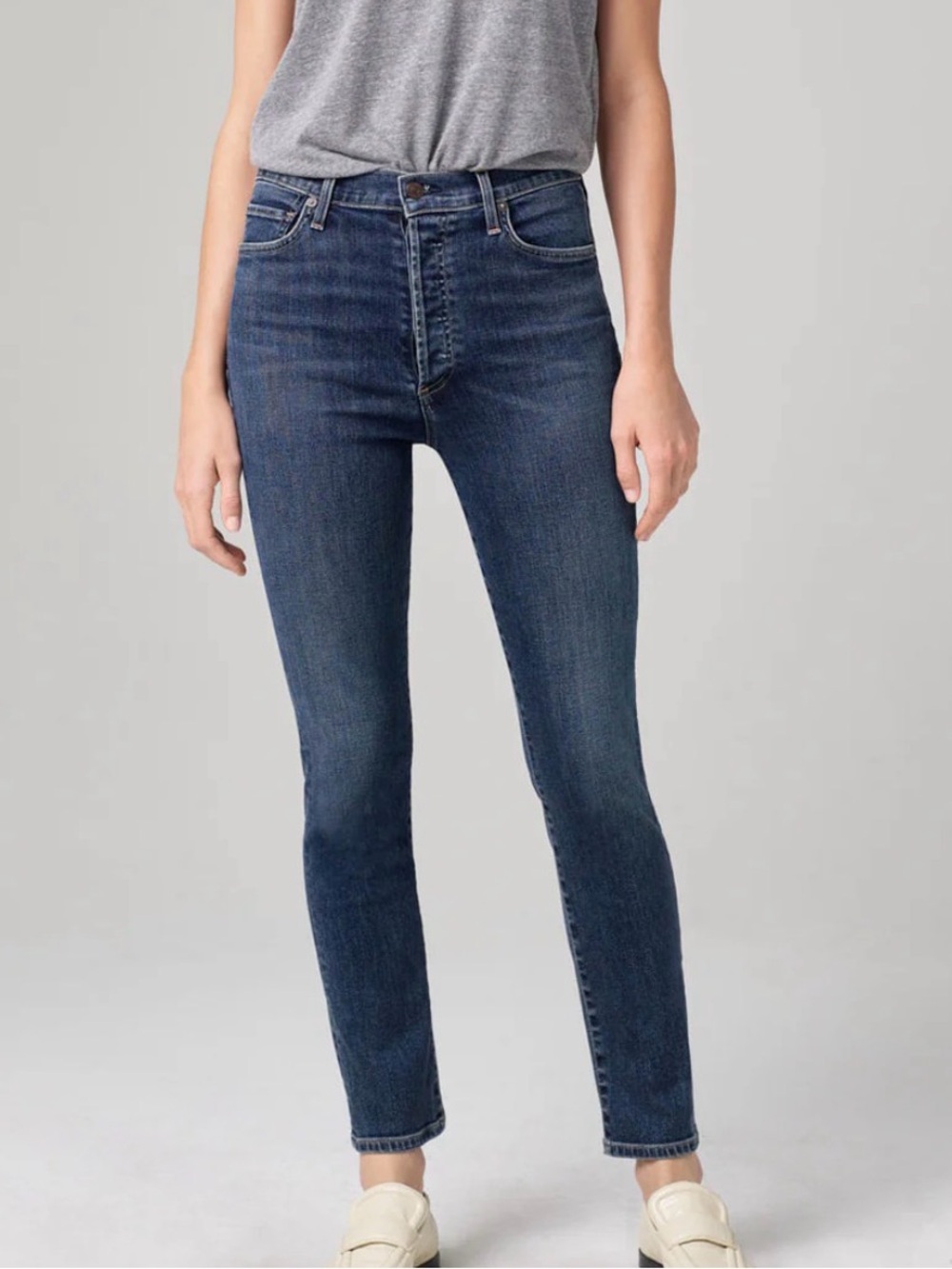 Citizens of Humanity Olivia Jeans — size 27